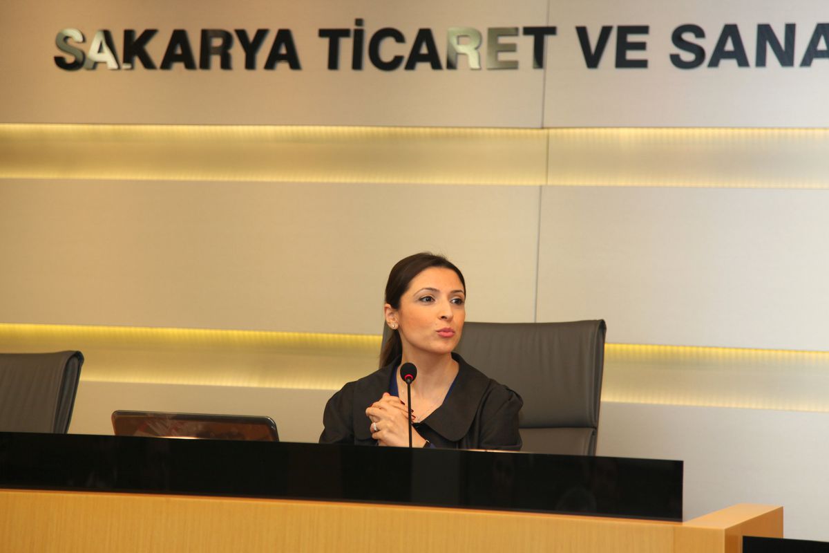 'Rusya Türkiye İçin Önemli Bir Pazar'