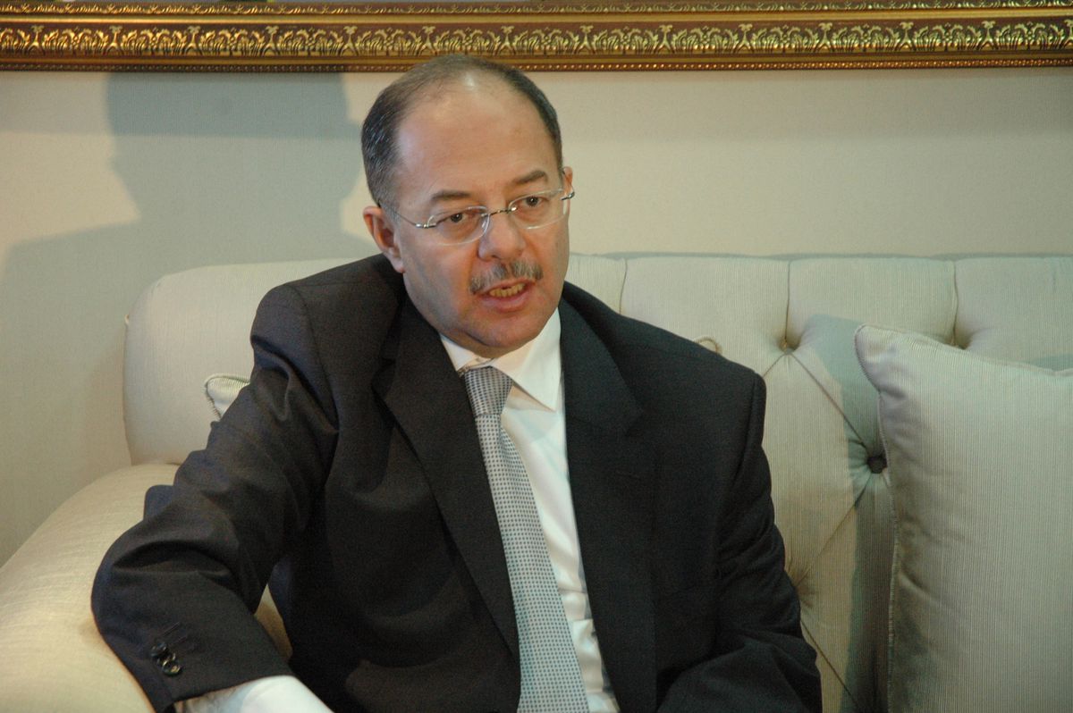 Sağlık Bakanı Recep Akdağ Açıklaması