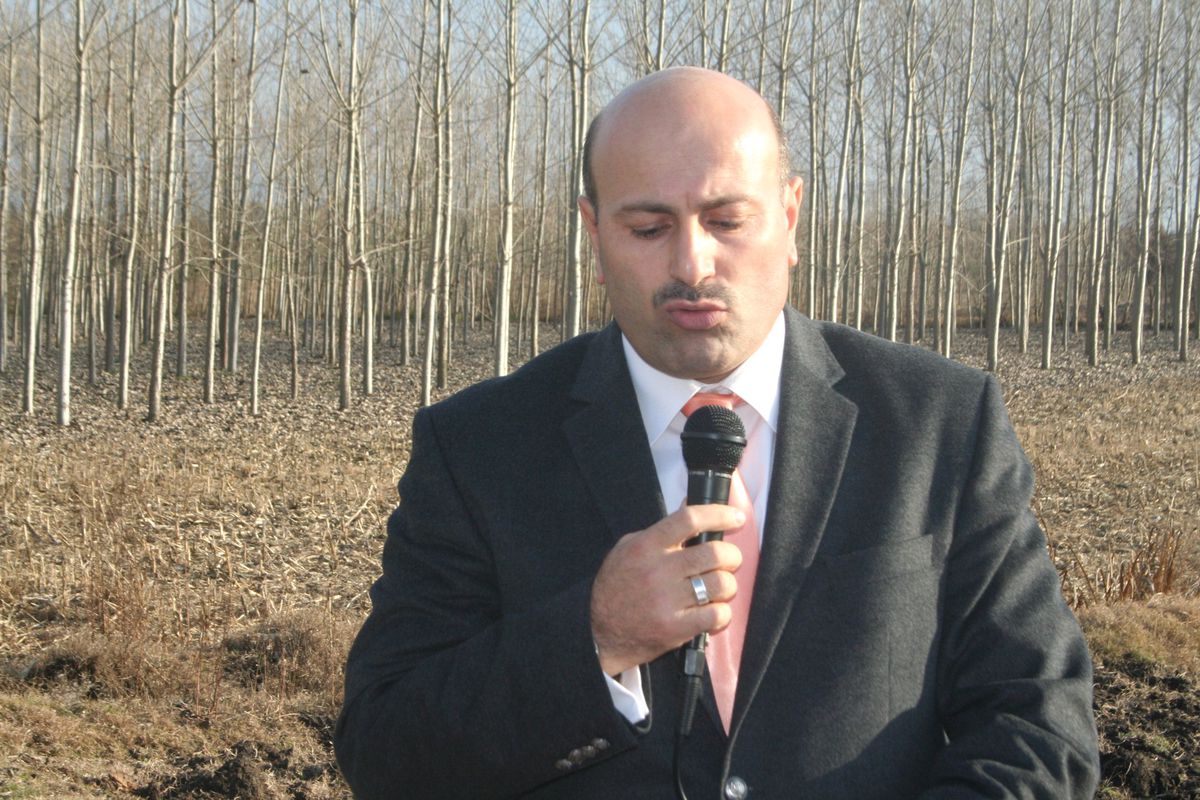 Sakarya\'da Ormanların Daha Hızlı Tescil Edilmesi İçin Adımlar Atıldı