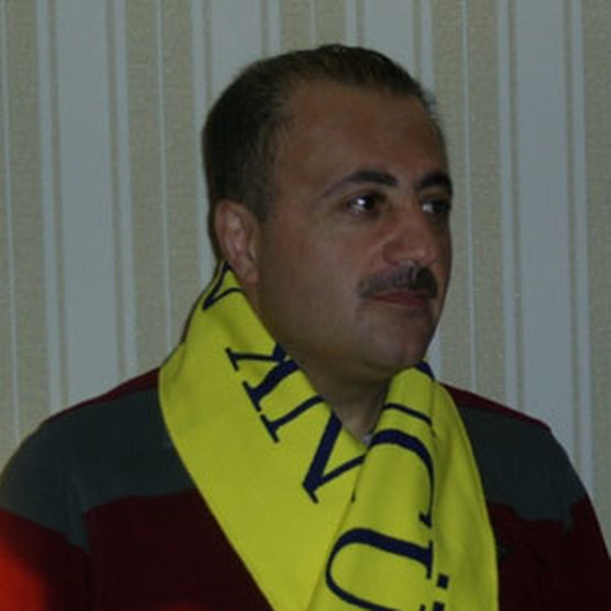 Şanlı, Ankaragücü Başkanlığı\'na Aday