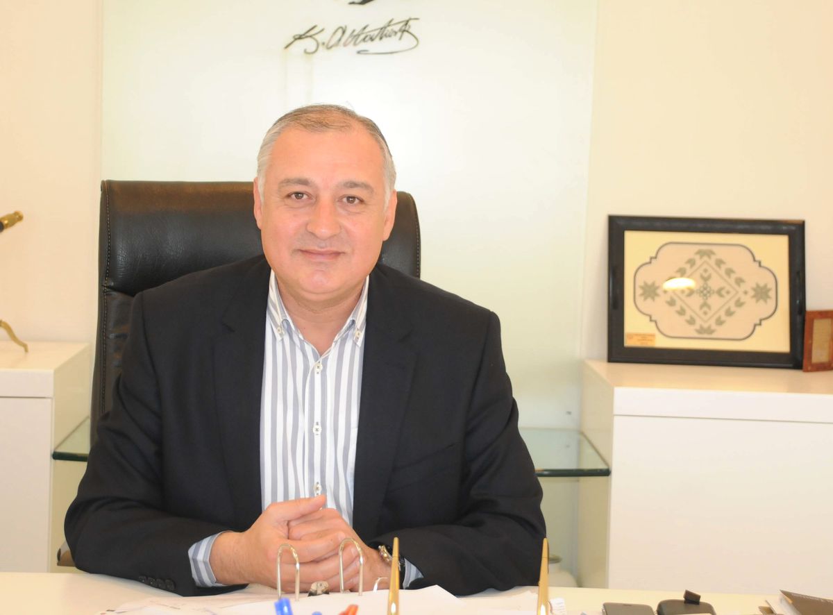 Sevimçok, "Bu Projeyi Destekliyoruz"