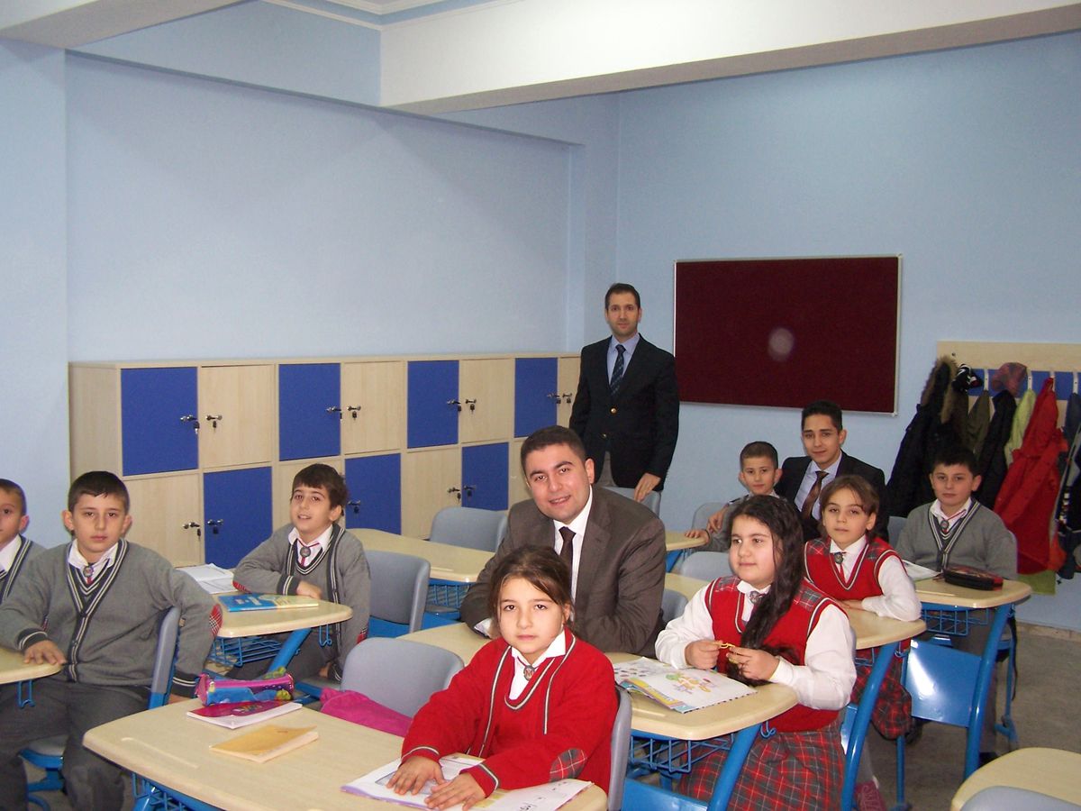 \'Sınıfı Yenile İsmini Yaşat\'