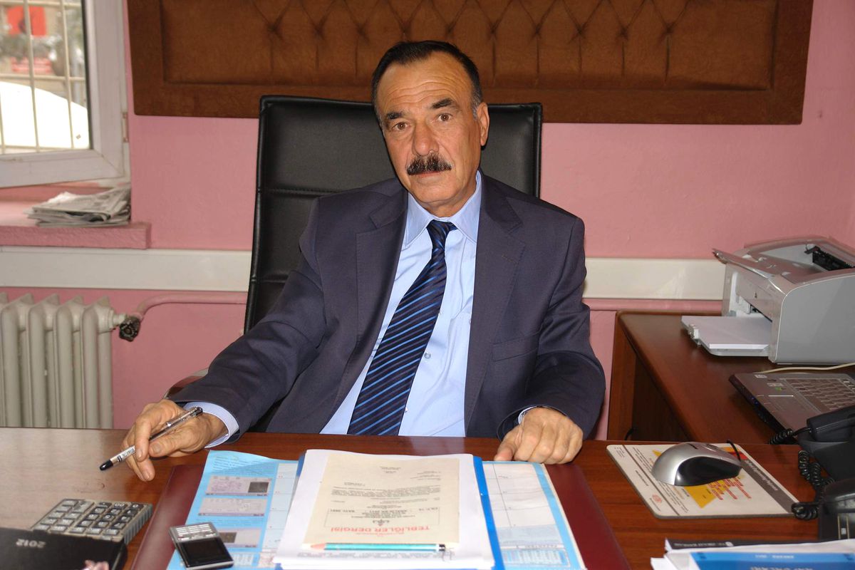 Şırnak\'ta 128 Bin 22 Öğrenci Karne Heyecanı Yaşadı