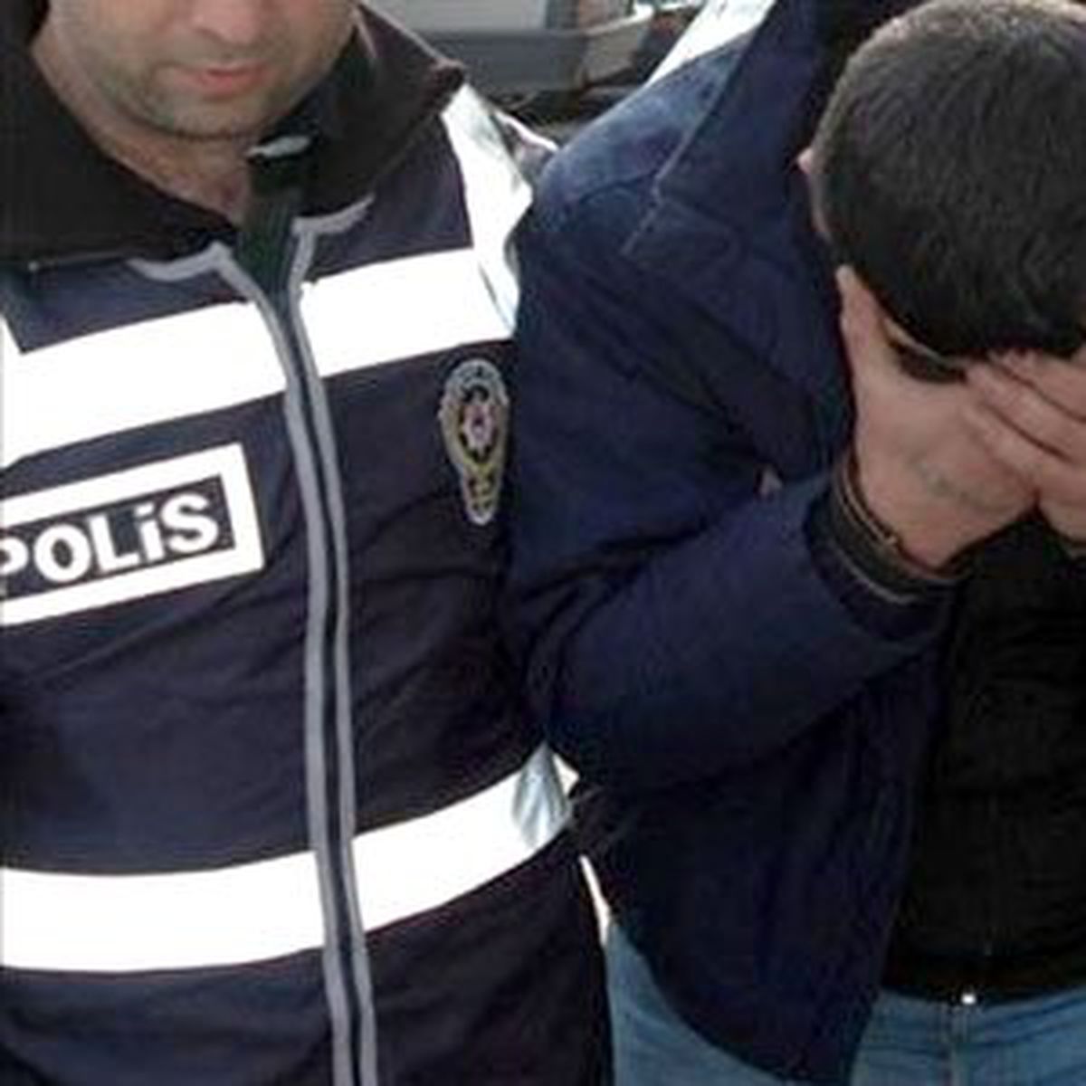 Şırnak\'ta Kck İddianamesi Tamam