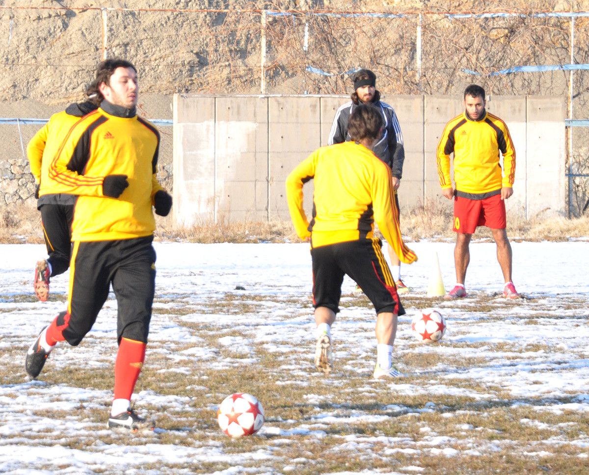 Spor Toto 2. Lig
