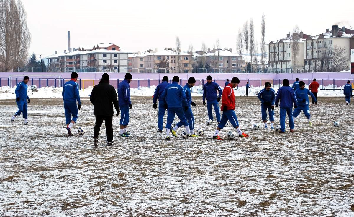 Spor Toto 2. Lig
