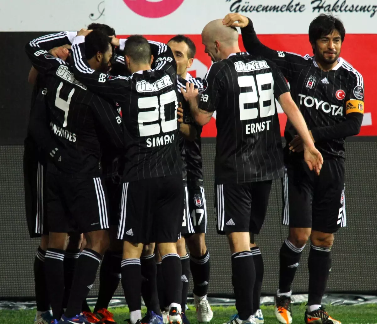 Spor Toto Süper Lig