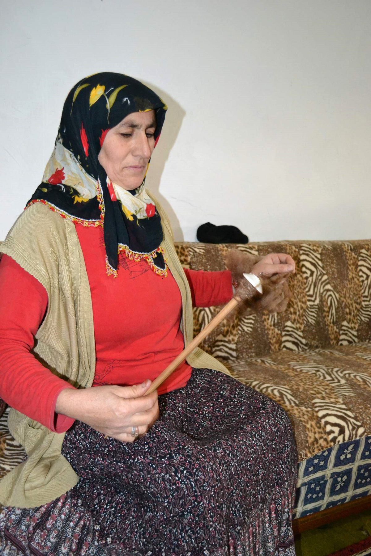 Teşhi Sanatı Teknolojiye Karşı