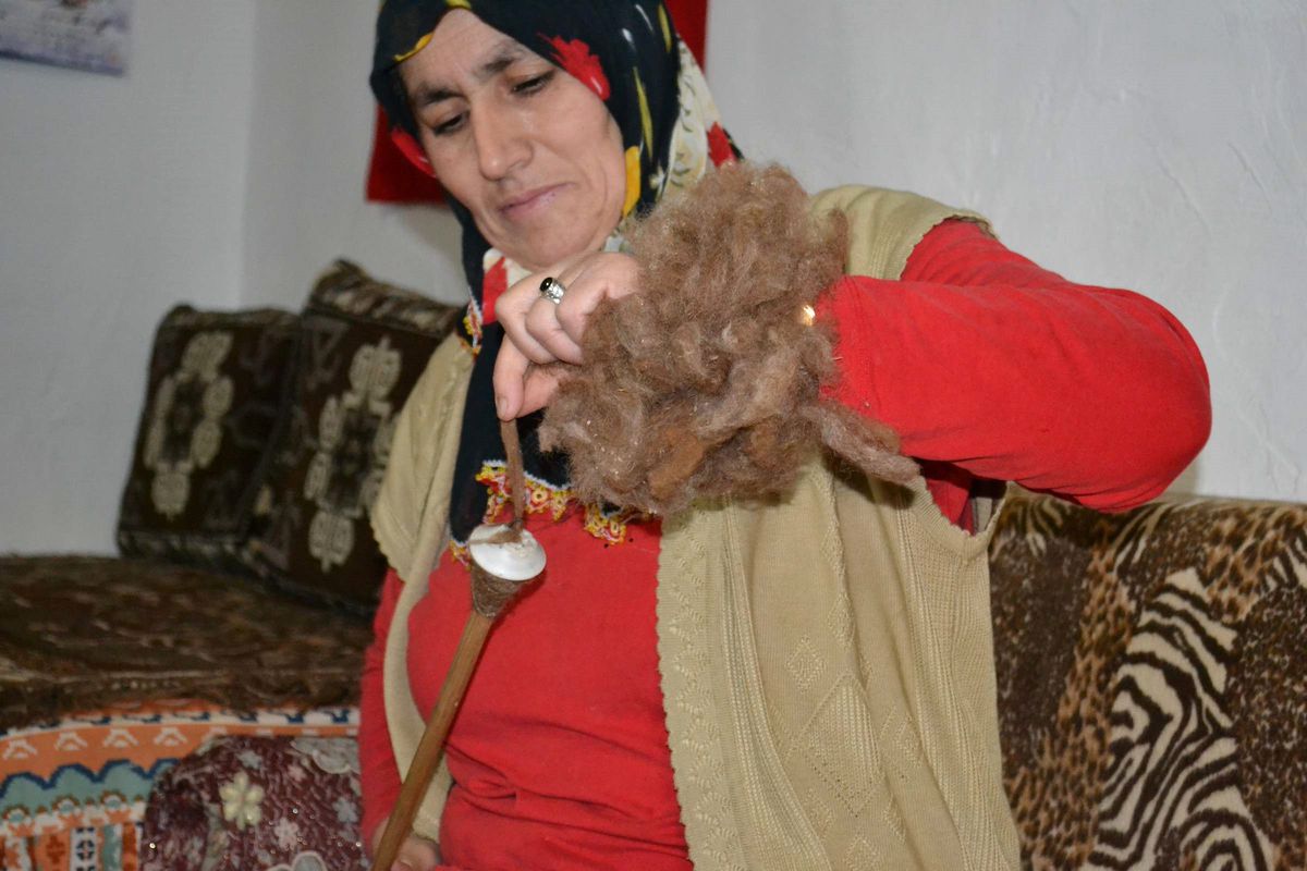 Teşhi Sanatı Teknolojiye Karşı