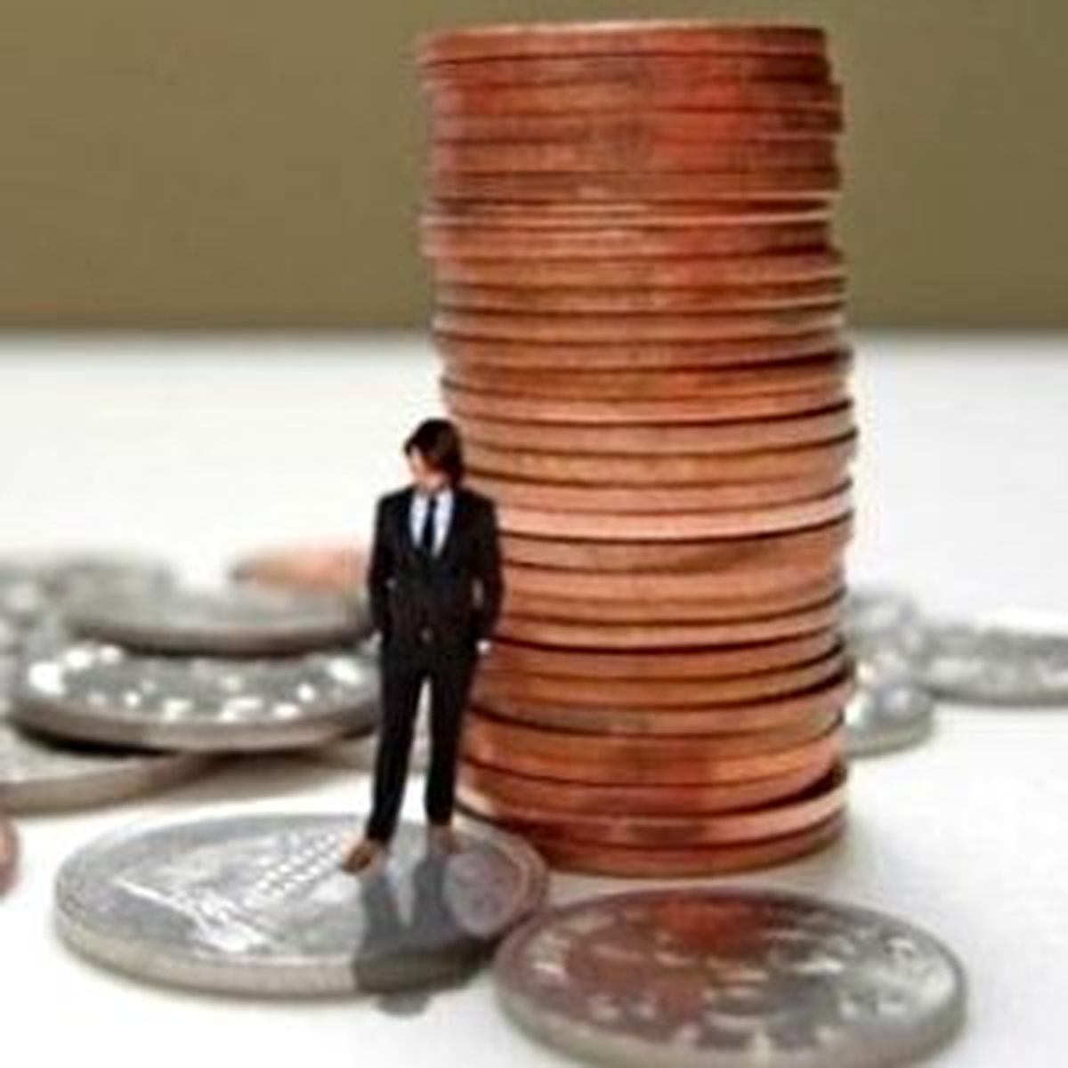 Tüketicinin Bankalara Borcu 216.3 Milyar TL\'ye Yükseldi