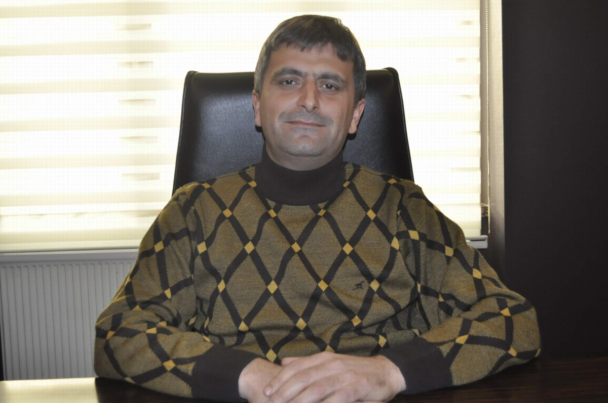Türk Yol-İş Sendikası'ndan Baskı İddiası