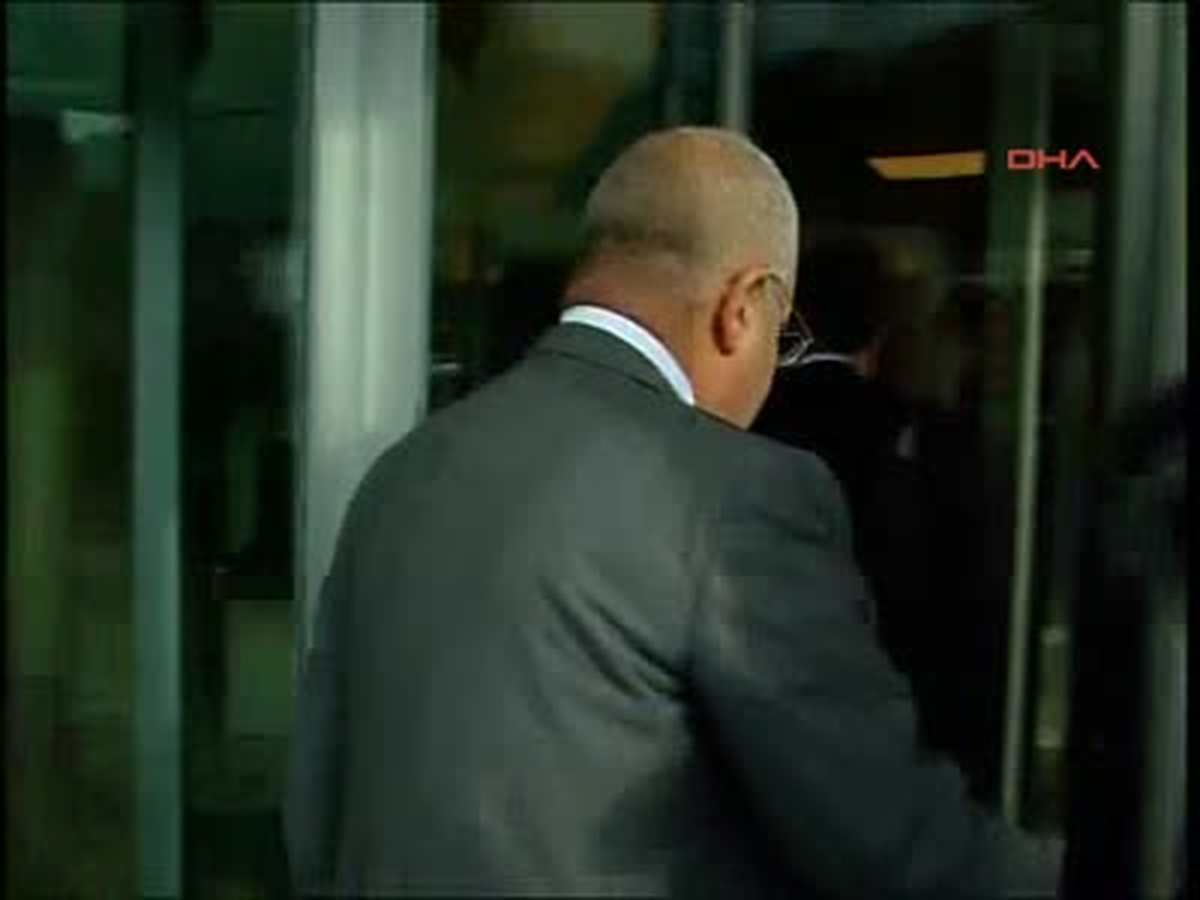 TFF Kulüpler Birliği ile Bir Araya Geldi
