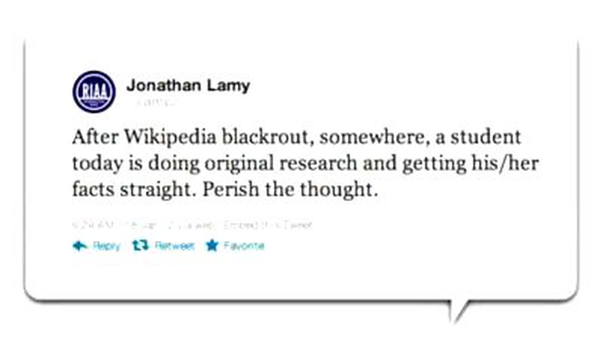 Twitter\'ın "En Ahmakça" Tweet\'i!
