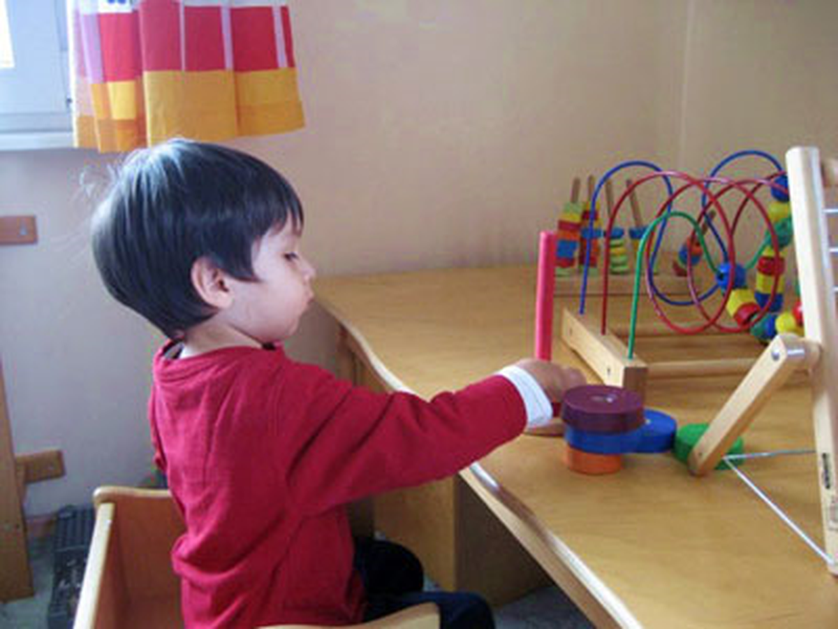 Ücretsiz Kindermusik Dersleri