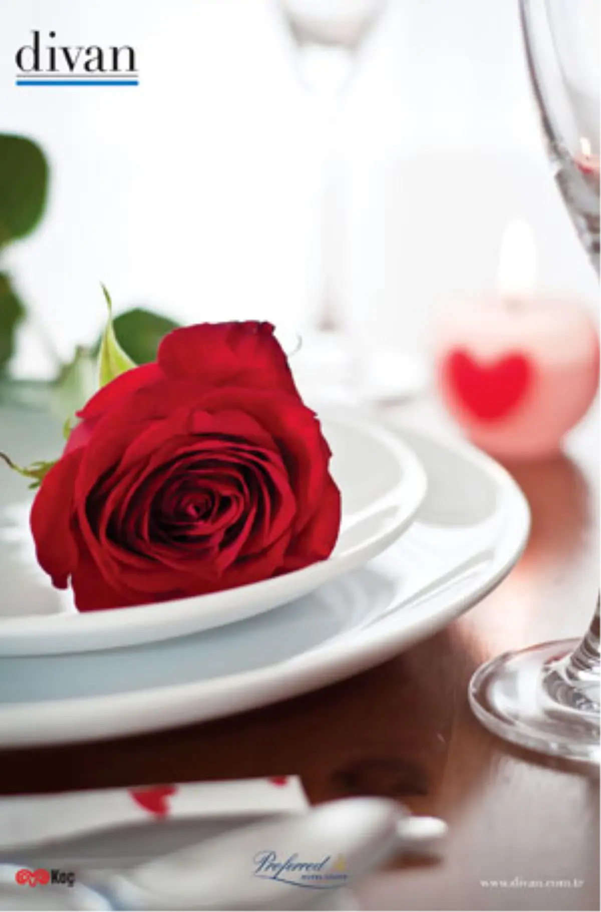 Unutulmaz Sevgililer Günü İsteyenlere