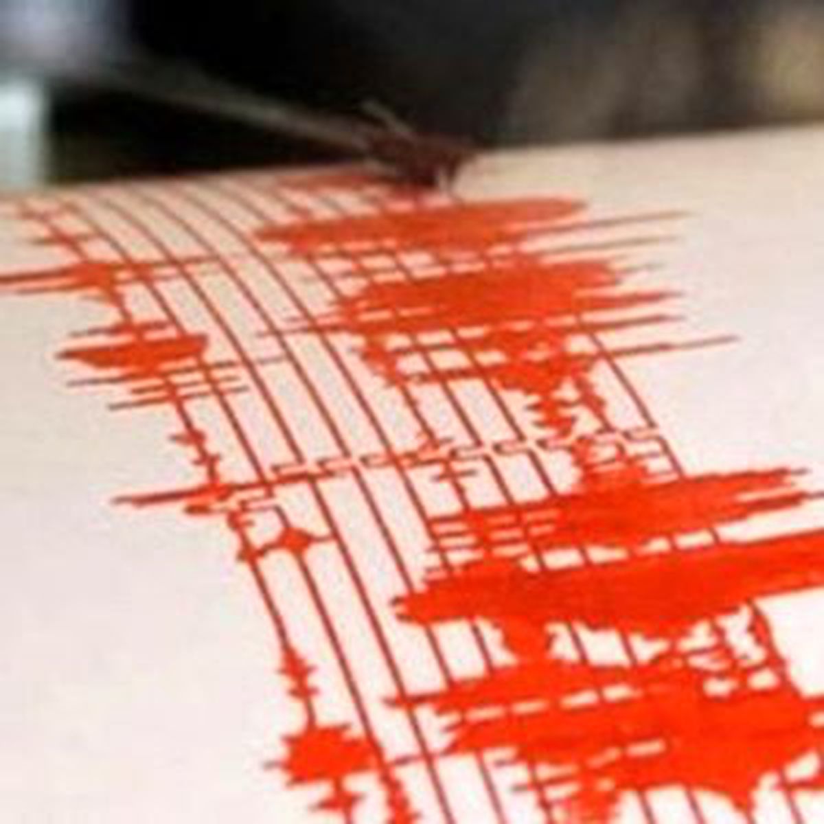 Van'da 4,9'luk Deprem (1)