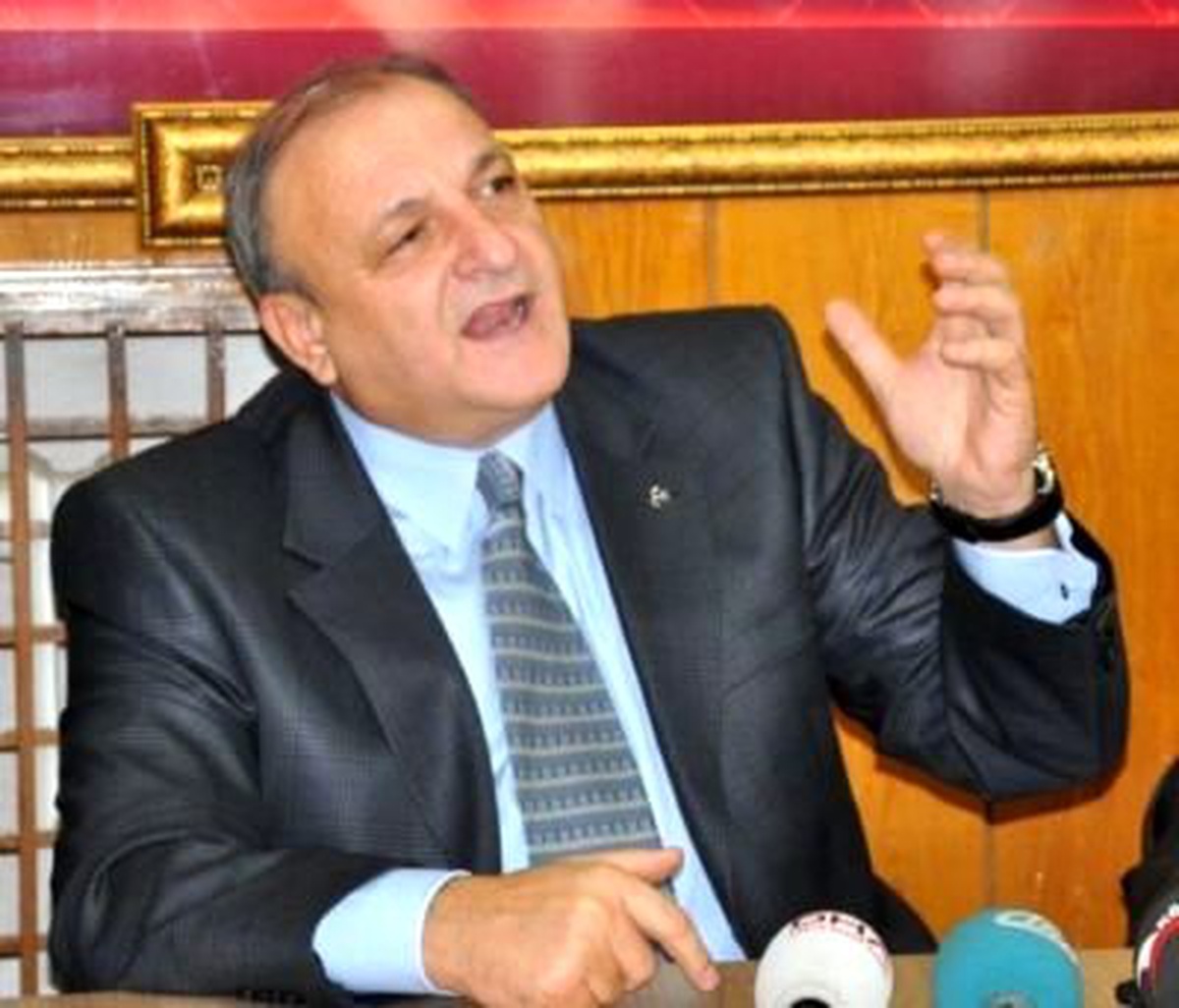 Vural: Cumhurbaşkanı Veto Etmeli