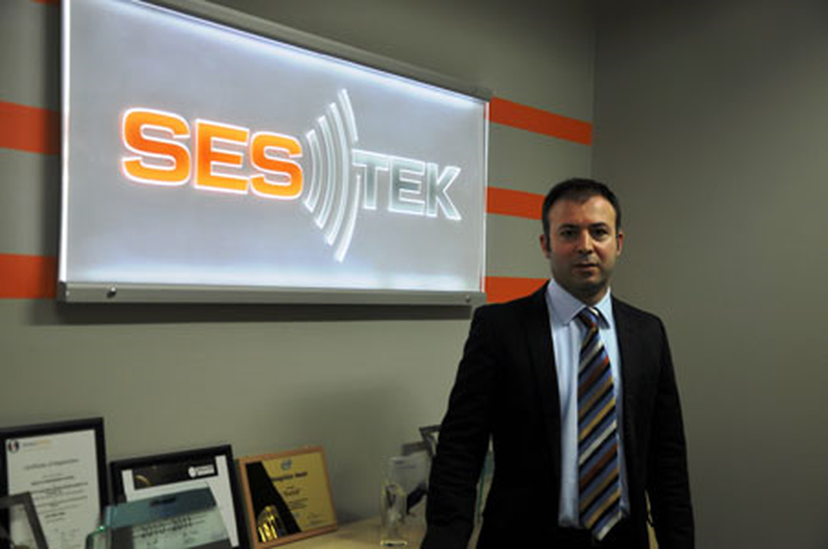 Yepyeni Bir Raporlama Sistemi