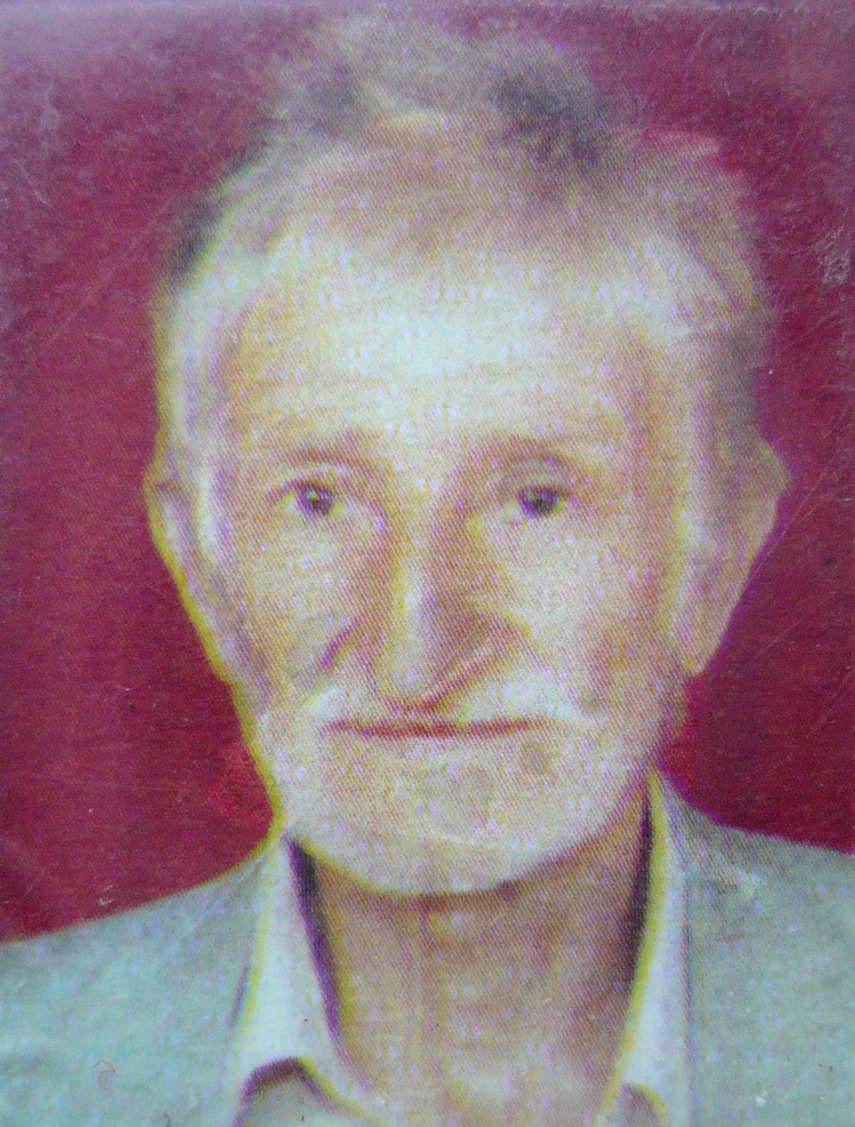 Yere Düşen Şahıs Hayatını Kaybetti