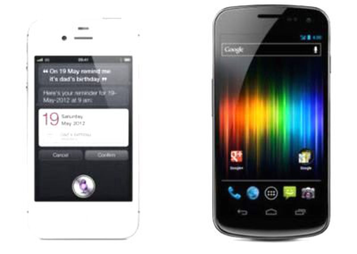 Android Cepler Neden İphone\'dan Daha Büyük?
