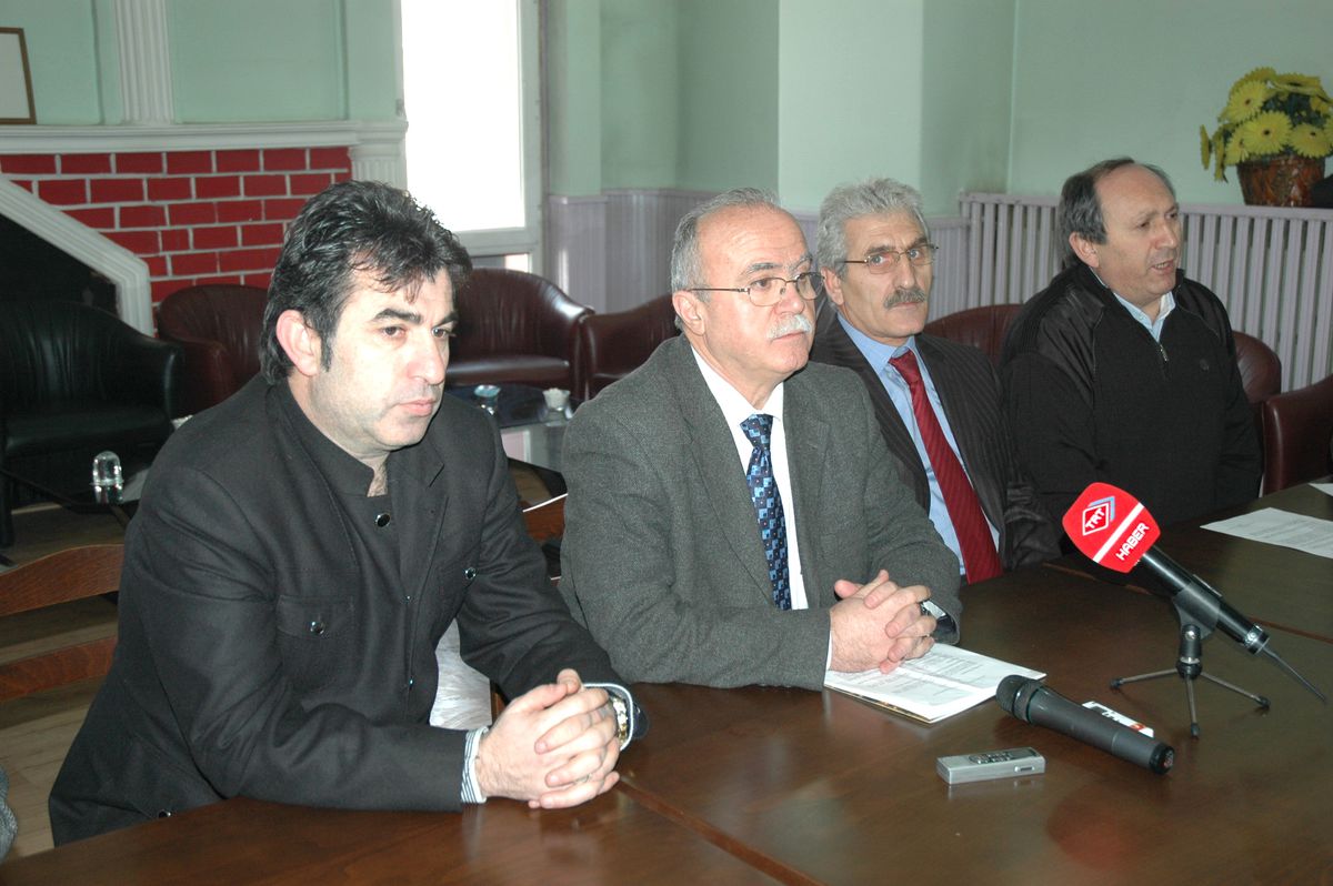 Ankara'da Erzurum Günleri