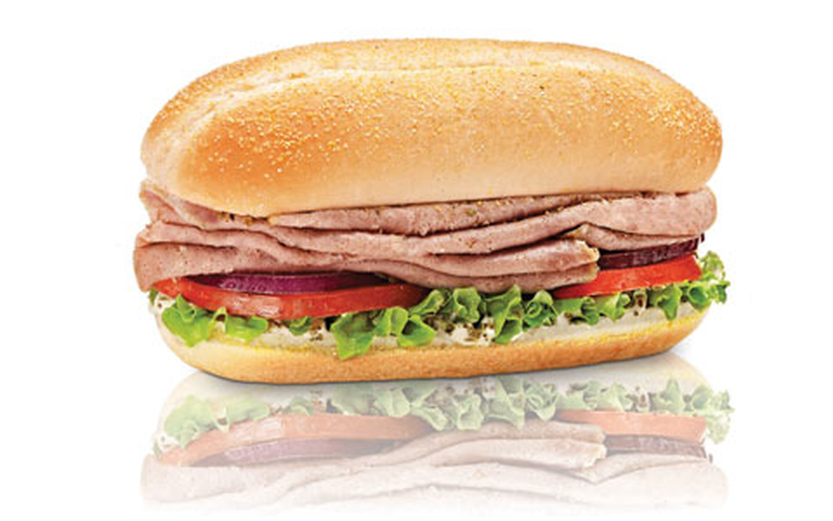 ARBY\'S\'den Yepyeni Lezzetler