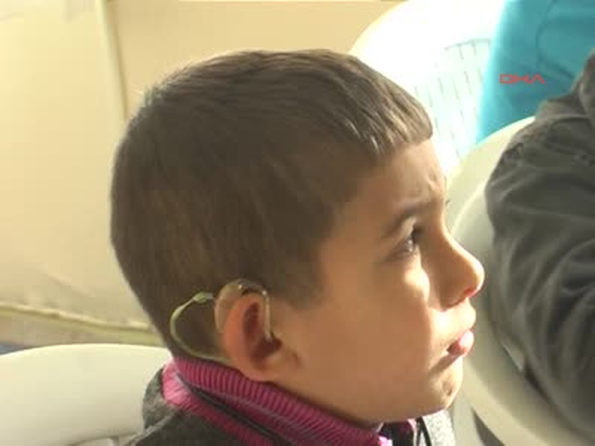 Artık Daha İyi Duyuyorlar