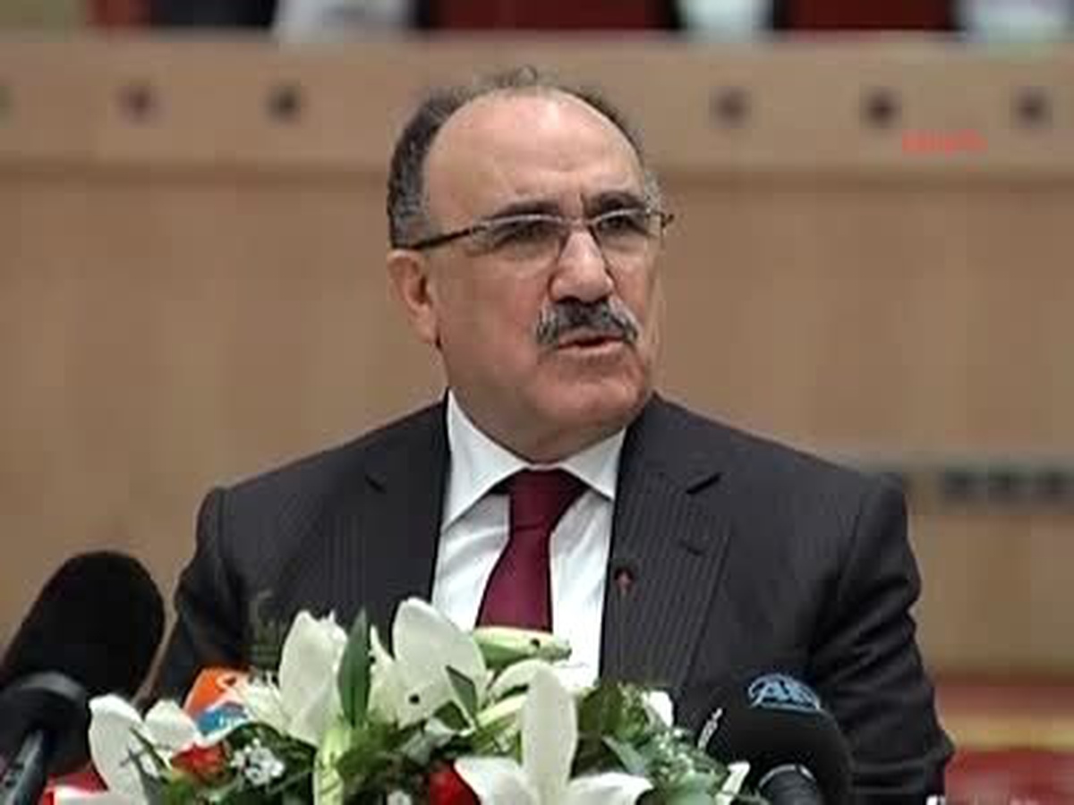 Atalay: Hükümeti Suçlamanın Mantığı Yok