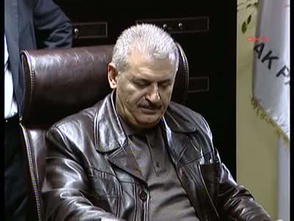 Bakan Binali Yıldırım: Köprü Kapanmayacak Bakan Binali Yıldırım: Köprü Kapanmayacak