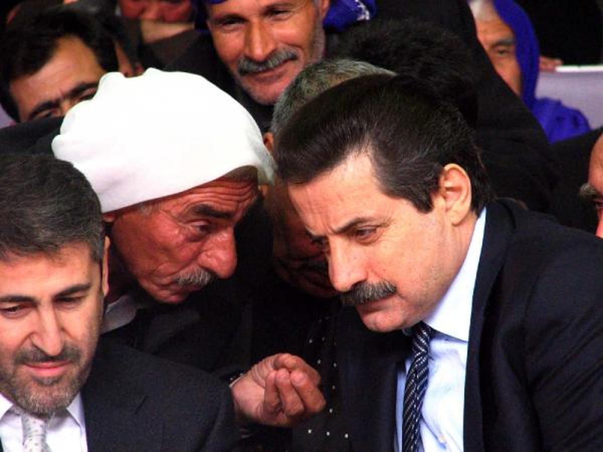 Bakan Çelik: Tarihi Kanunla Değiştirip, Bu Millete Sunamazsın Ey Sarkozy