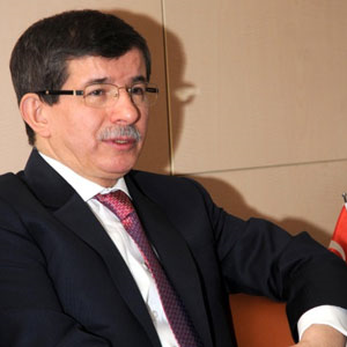 Bakan Davutoğlu: Vatandaşlarımız Demokratik Haklarını Kullanmışlardır