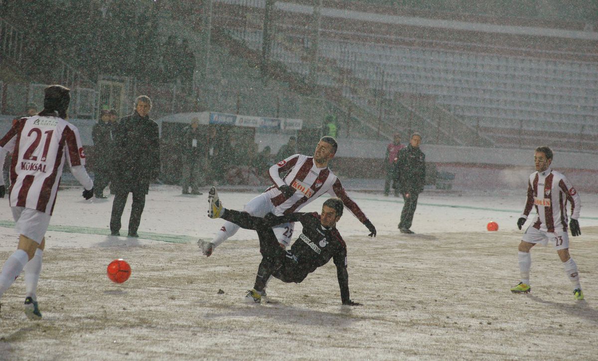 Bank Asya 1. Lig