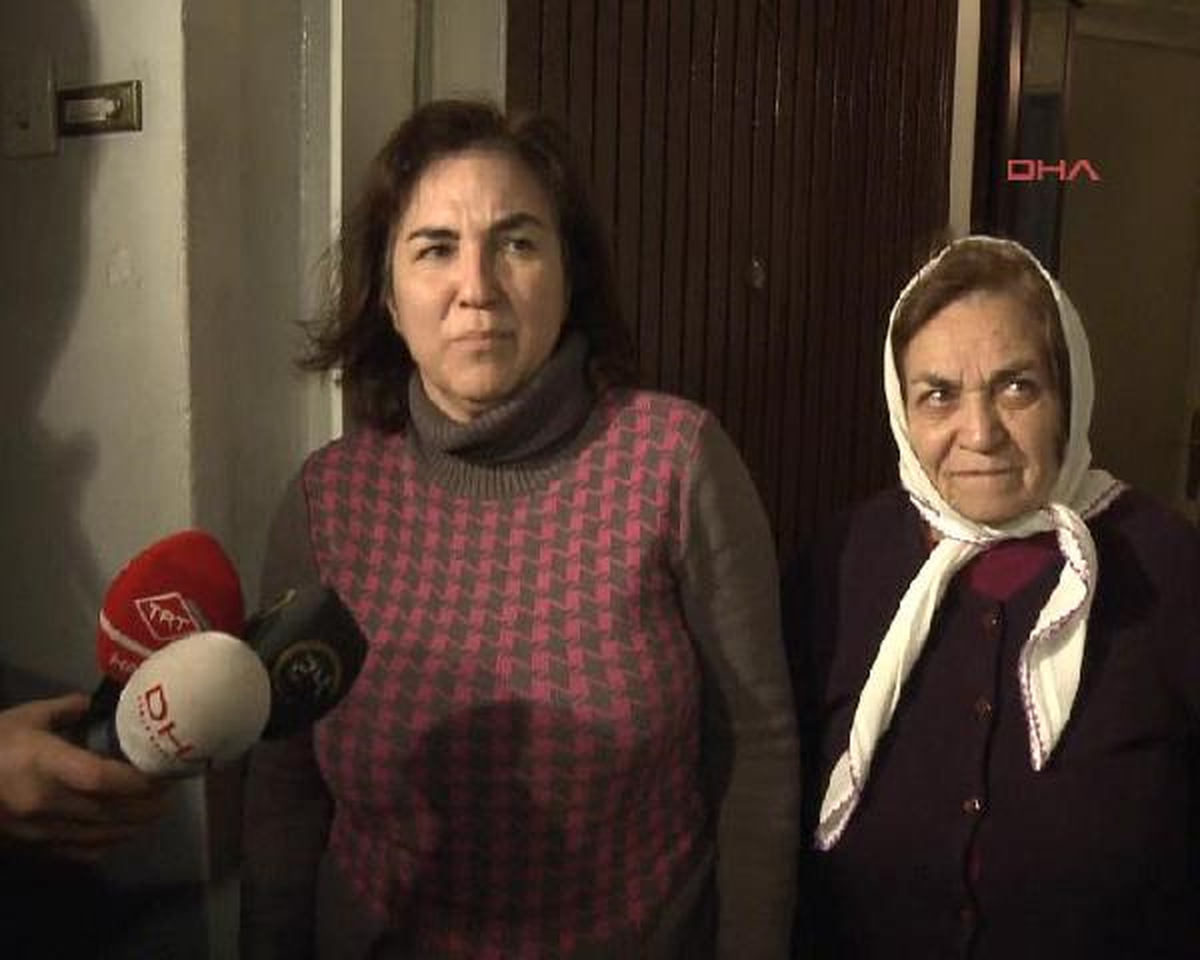 Başbakan Ziyaret Sözünü Tuttu