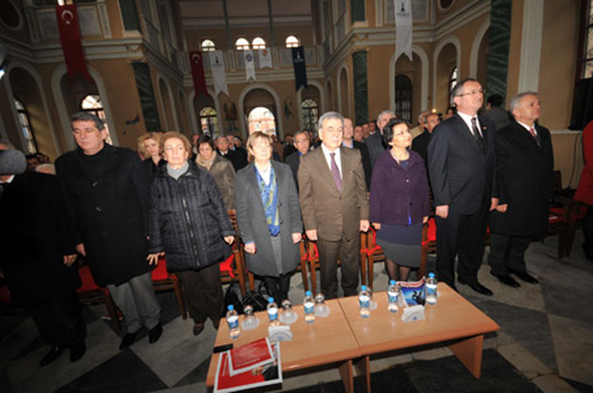 'Büyükşehir İddianamesi'