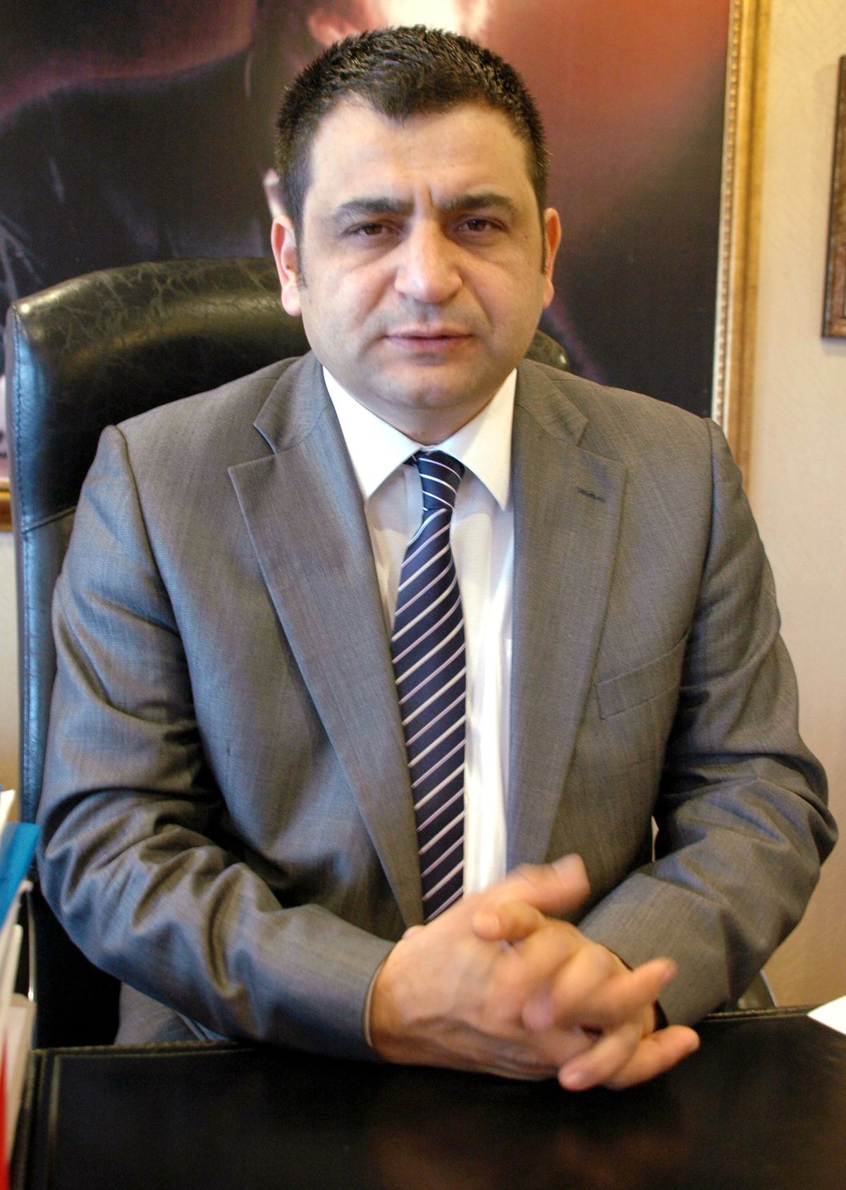 Çomü Rektörü Laçiner\'den Terör Olayları ile İlgili Önemli Açıklamalar