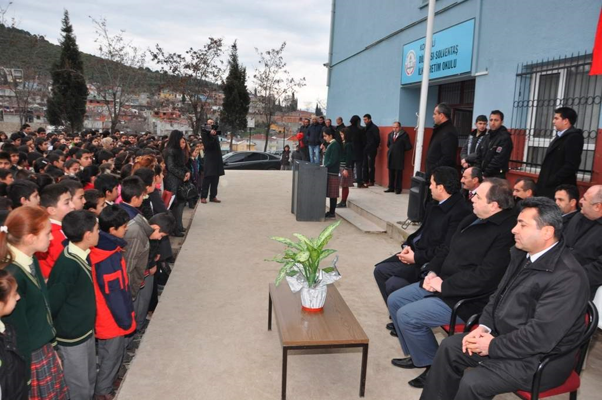 Dilovası Belediyesi\'nden Eğitime Destek