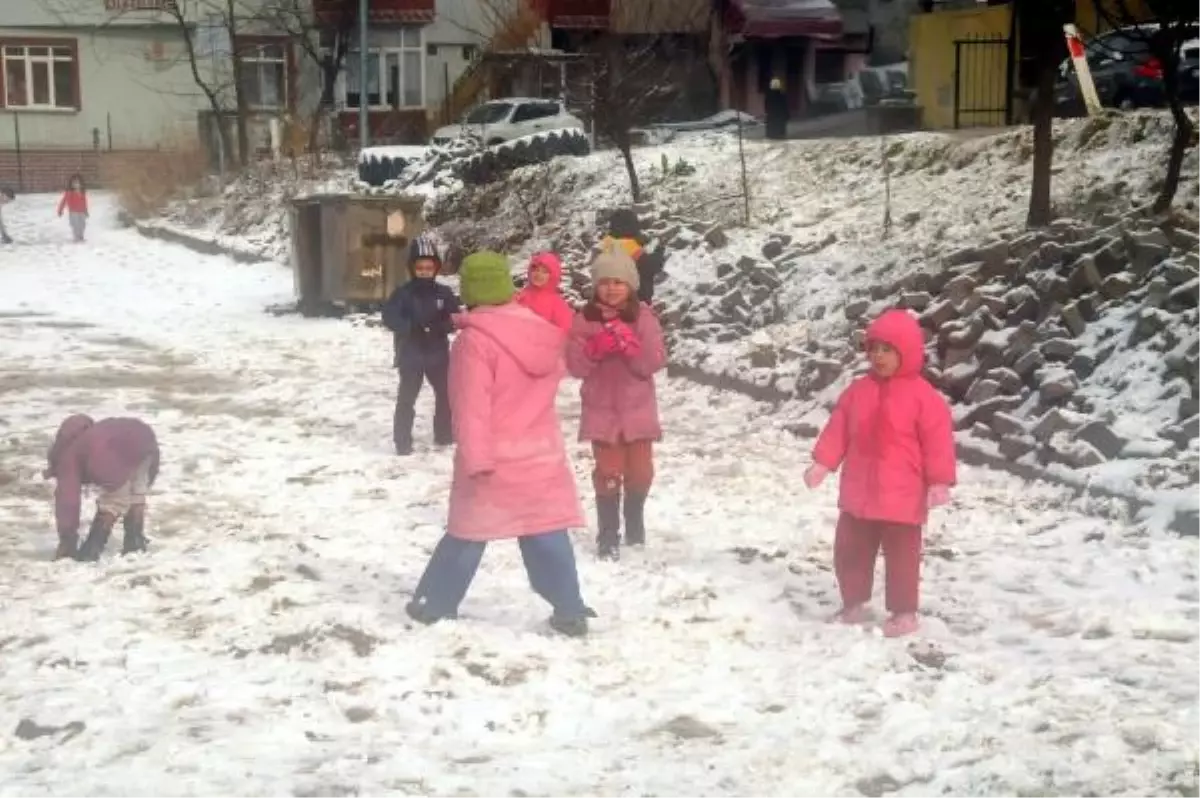 Edirne Beyaza Büründü