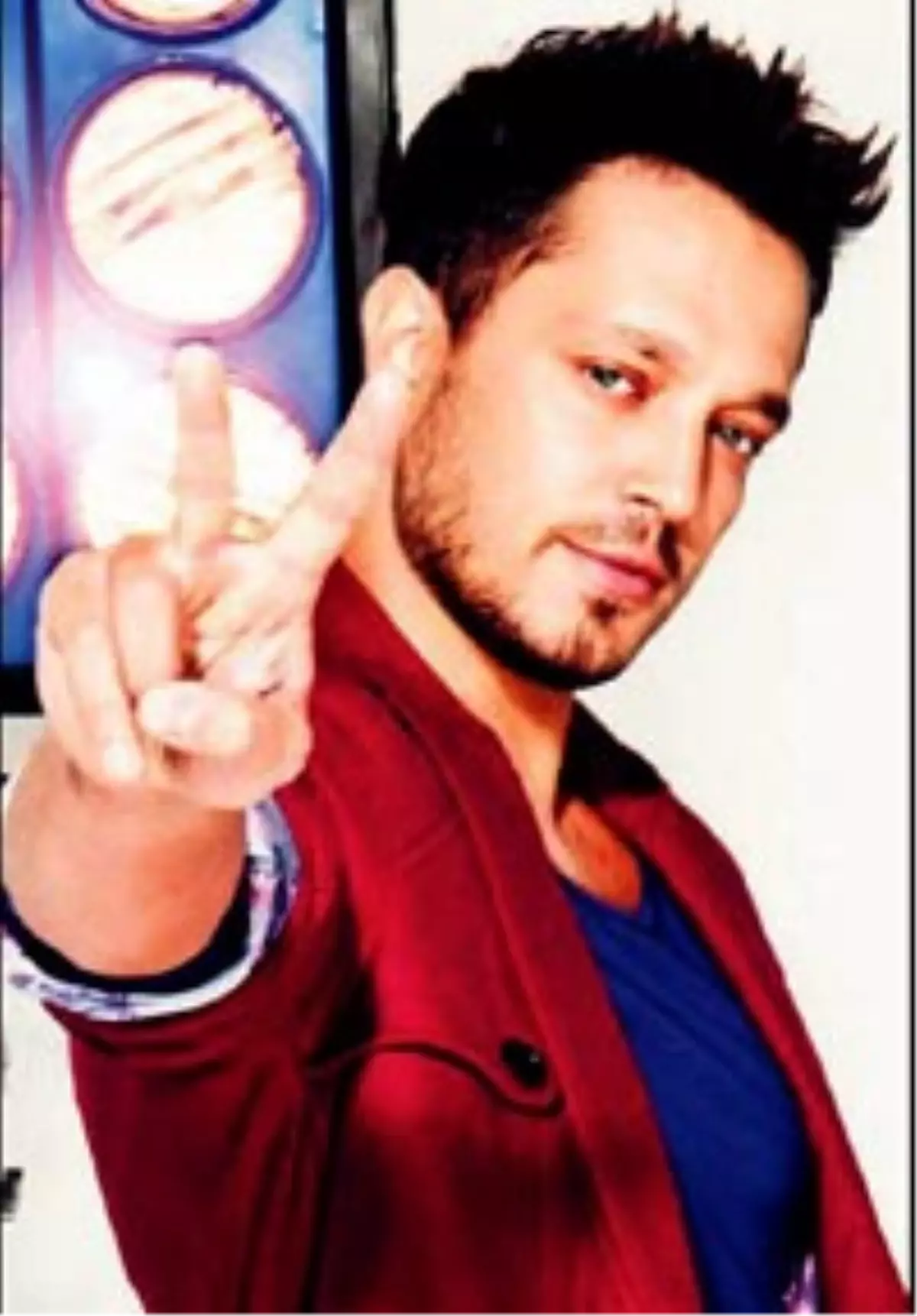 En Stil Sahibi Türk Erkeği