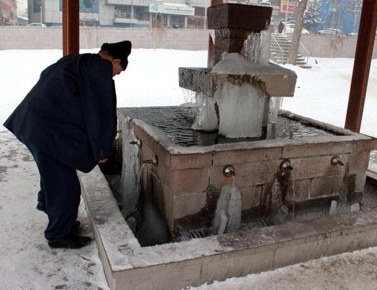Erzurum Eksi 33\'ü Gördü
