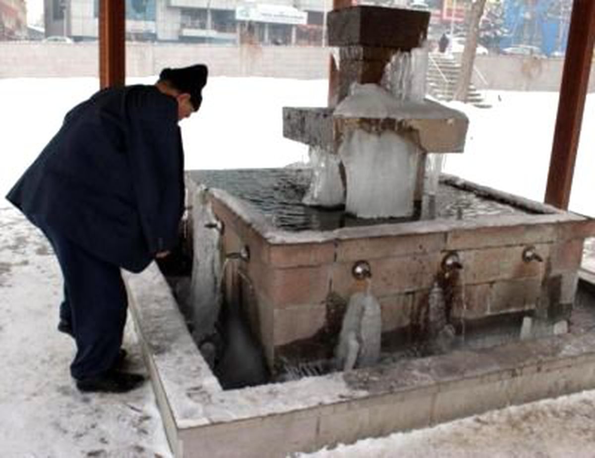 Erzurum Eksi 33\'ü Gördü