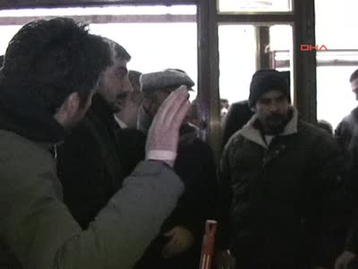 Esat Canan: Olay Şemdinli'ye Benziyor