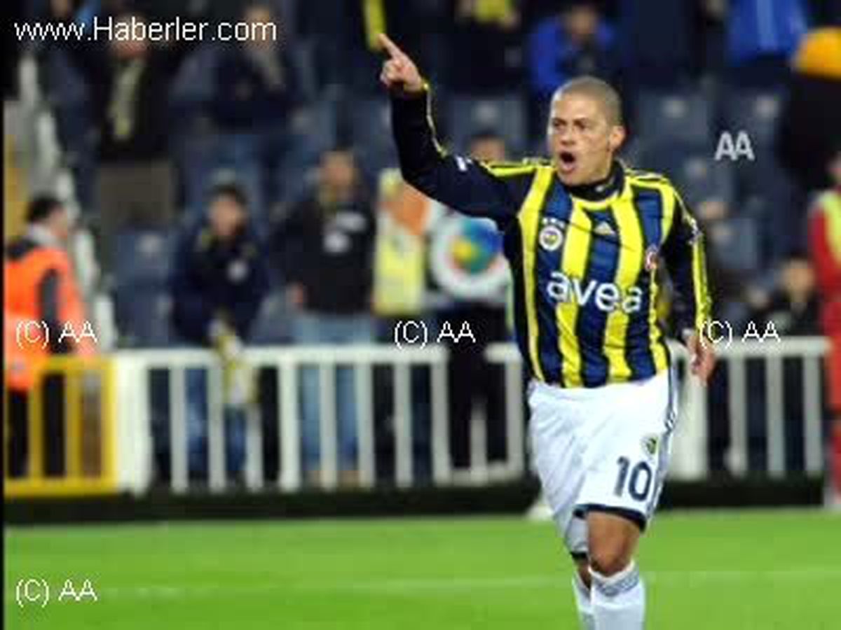 Fenerbahçe: 4 - Kayserispor: 0