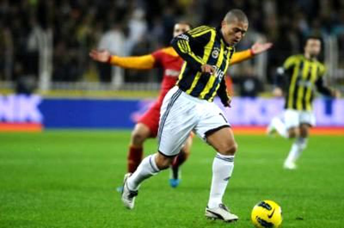 Fenerbahçe - Kayserispor Maçından Notlar