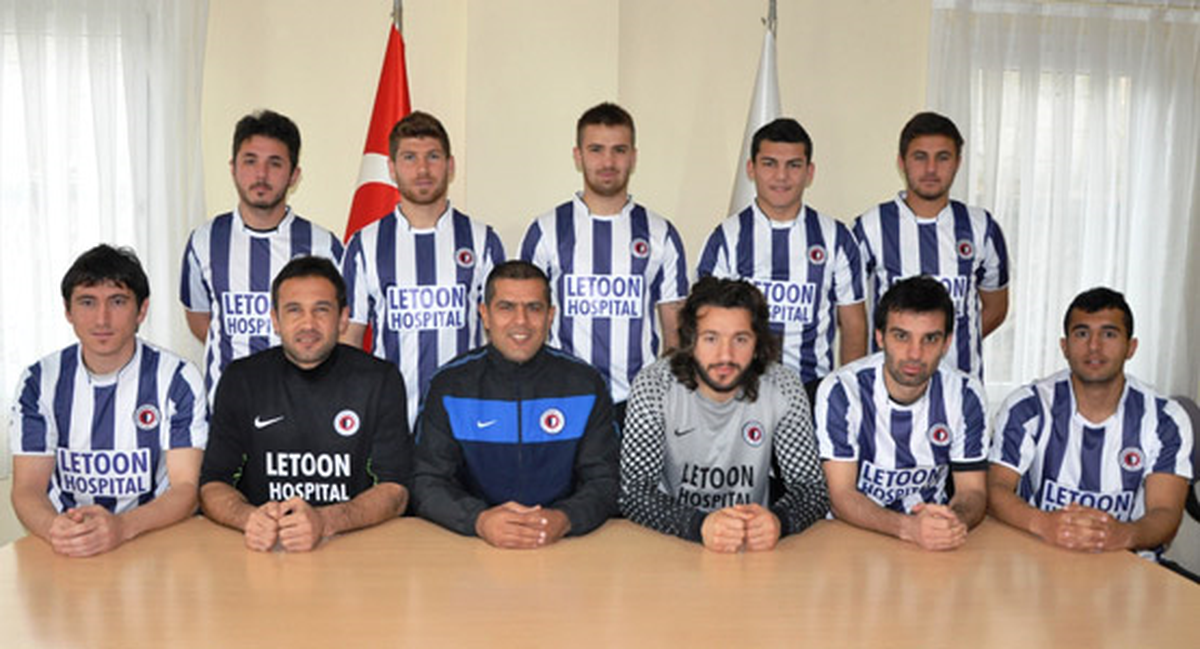 Fethiyespor'un Devre Arası Transferleri