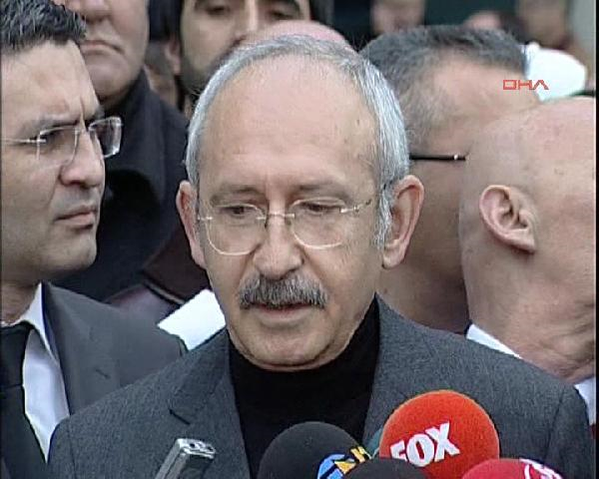 "Fezlekemle İlgili Hiçbir Af Talebim Söz Konusu Değil"