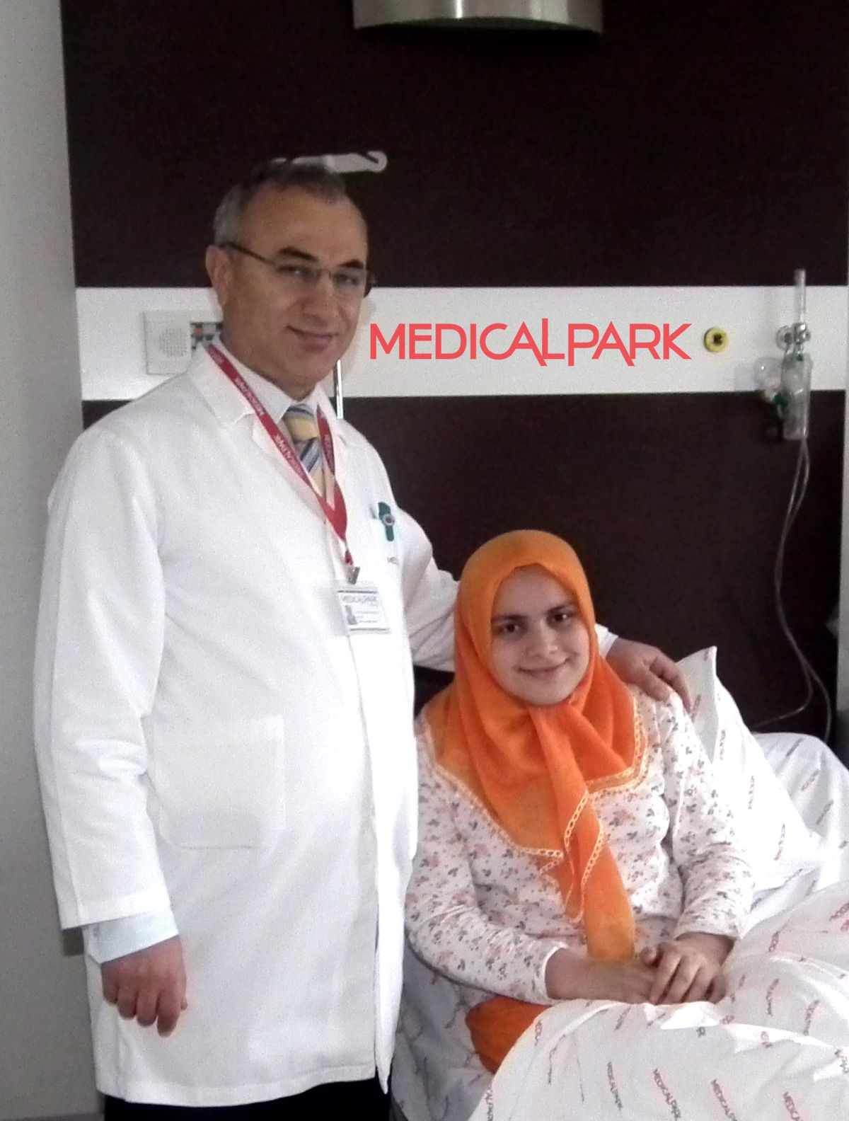Göğsünden Kalp Büyüklüğünde Kitle Çıkarıldı