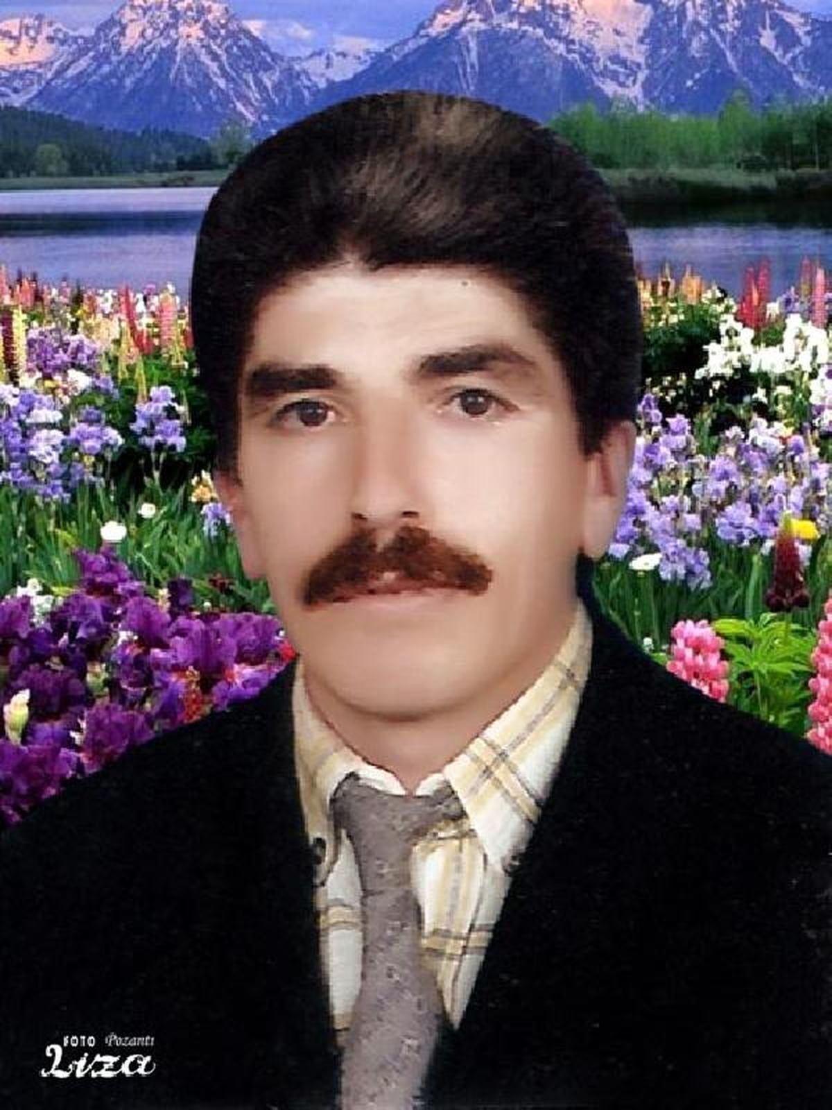 Hareket Eden Trenden Düşüp Öldü