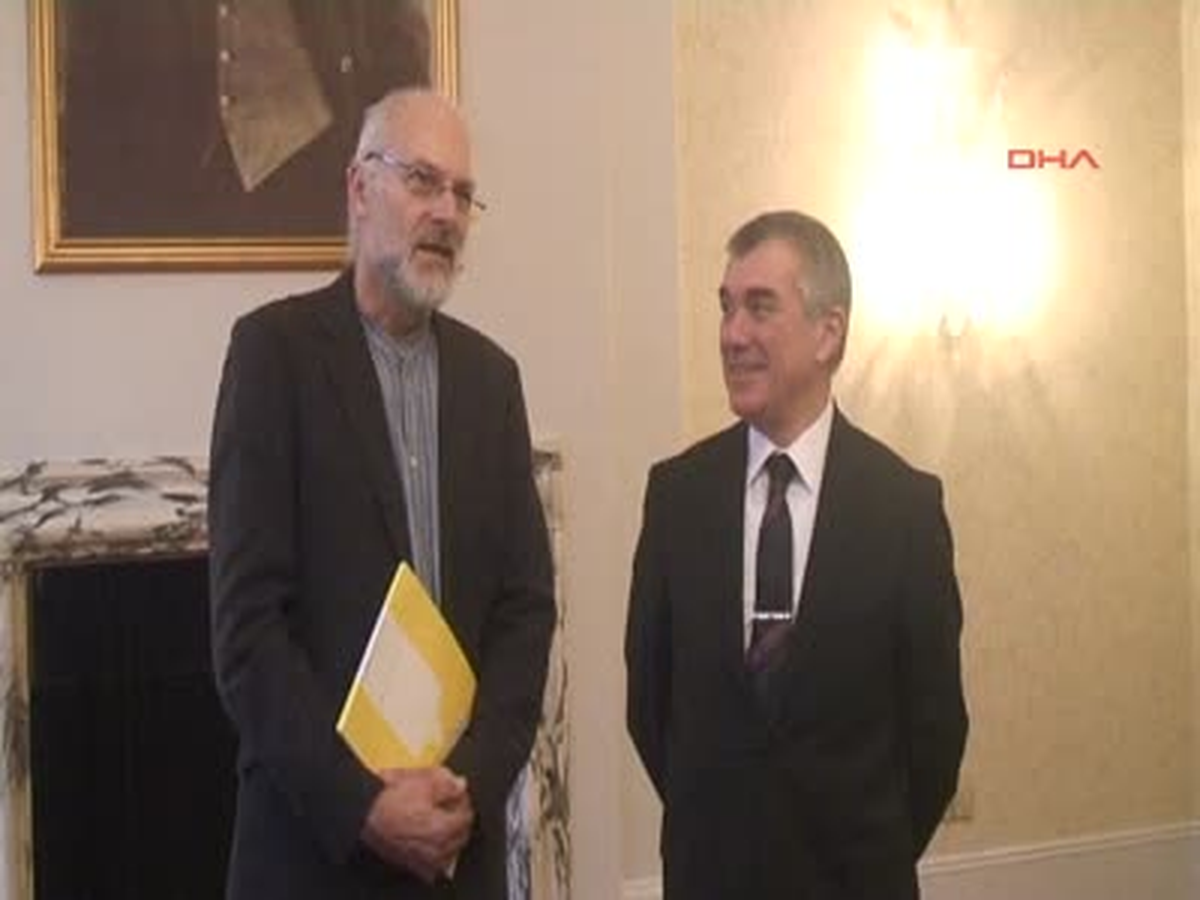 Hazineyi Teslim Etti Ekg
