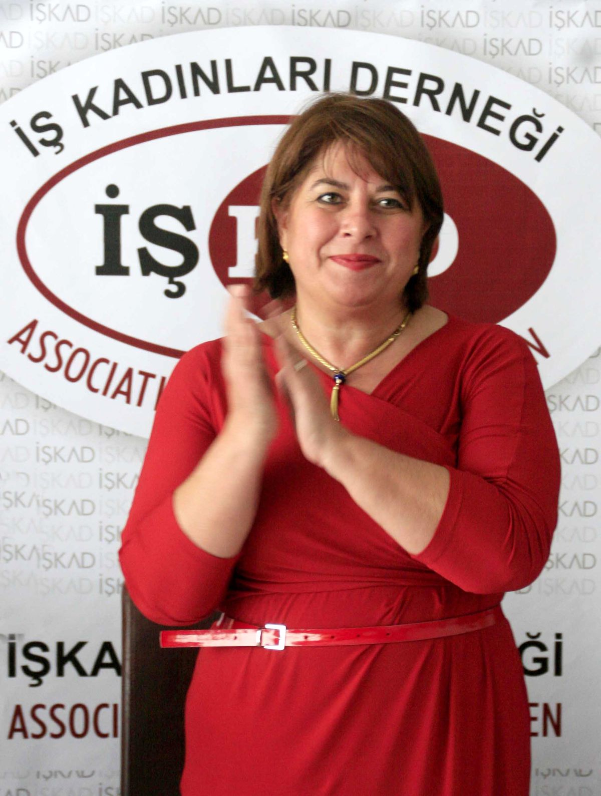 İş Kadınlarından \'Birlik\' Çağrısı
