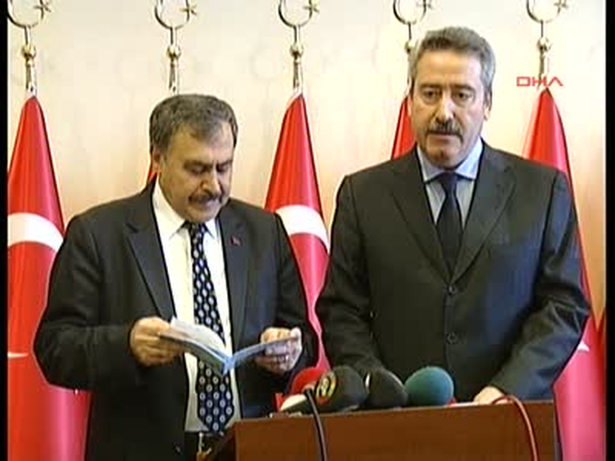 Ankara - İzmir Arası 2.5 Saate İnecek